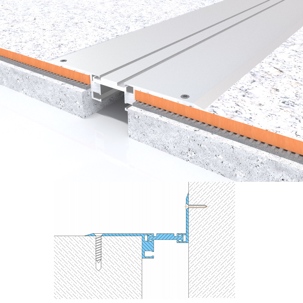 Dewmark SG-E 32/55/N